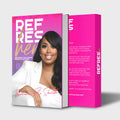 SIGNED COPY - RefresHER: Unmask Before Its Too Late